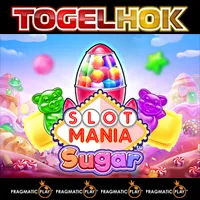 Slot Mania Sugar